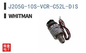 J205G-10S-VCR-C52L-DIS ͼƬ